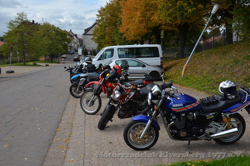 Saisonabschlussfahrt 2022 - 001